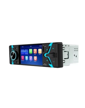 Ηχοσύστημα αυτοκινήτου 1DIN με Touch Screen - 4'' Pervoi ctc-4015 