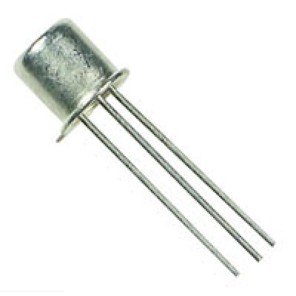 Transistor BC 377
