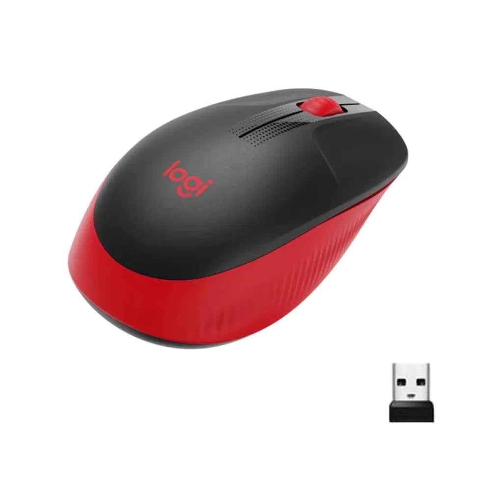 Ασύρματο ποντίκι Logitech M190WL