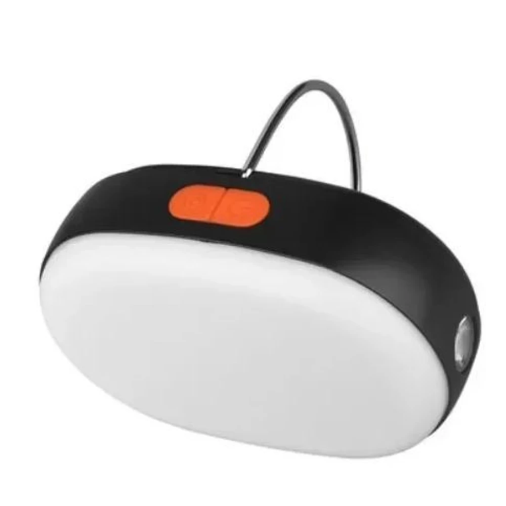  Φορητό Επαναφορτιζόμενο LED Φωτιστικό Κάμπινγκ Andowl Q-LY600