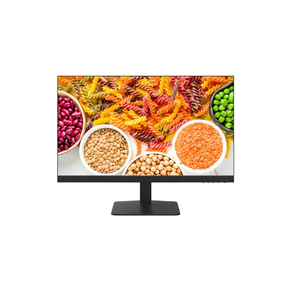 Monitor led 24‘‘ ιδανικό για συστήματα CCTV HIKVISION  DS-D5024F2-1V2S