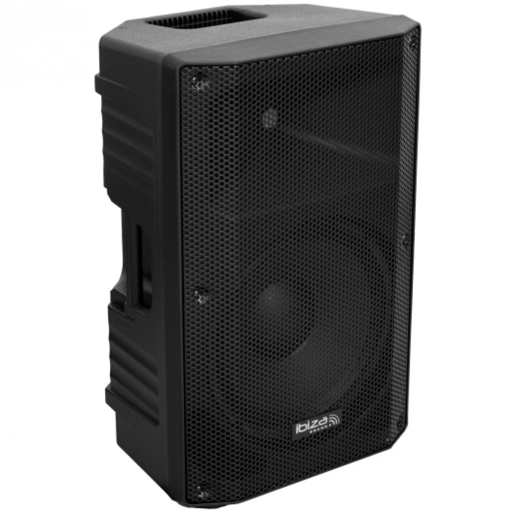 Επαγγελματικό ενεργό karaoke ηχείο 500W 12'' XTK12A