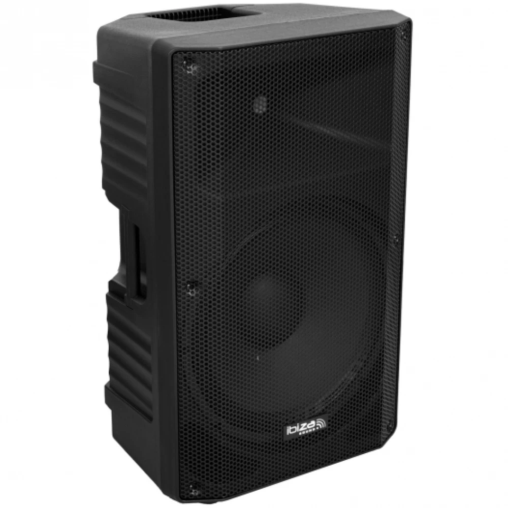 Επαγγελματικό ενεργό karaoke ηχείο 600W 15'' XTK15A 