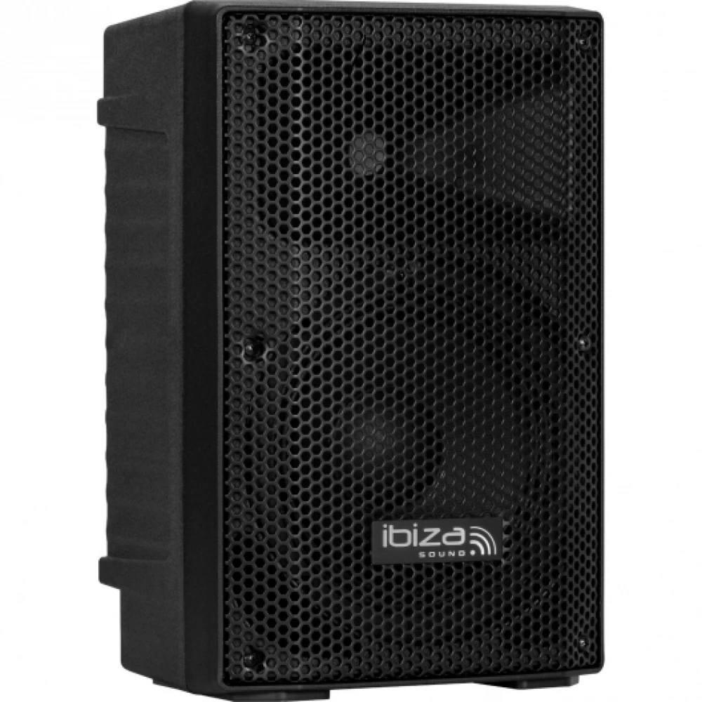 Παθητικό Ηχείο 8''/20cm - 200W από την Ibiza Sound XTK8-ΜΚΙΙ 