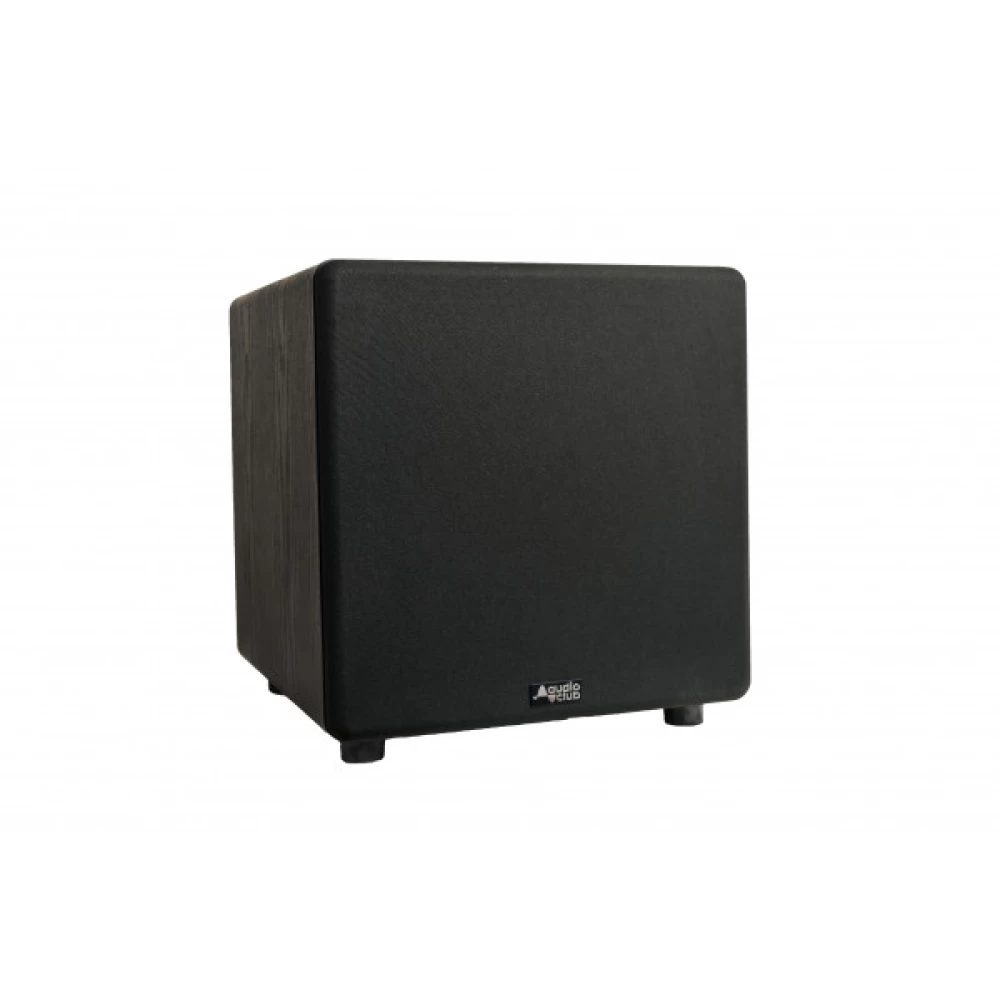 Ενεργό αυτοενισχυόμενο Subwoofer 10'' ισχύος 150W στα 4Ω  50Hz-150Hz SW-100A