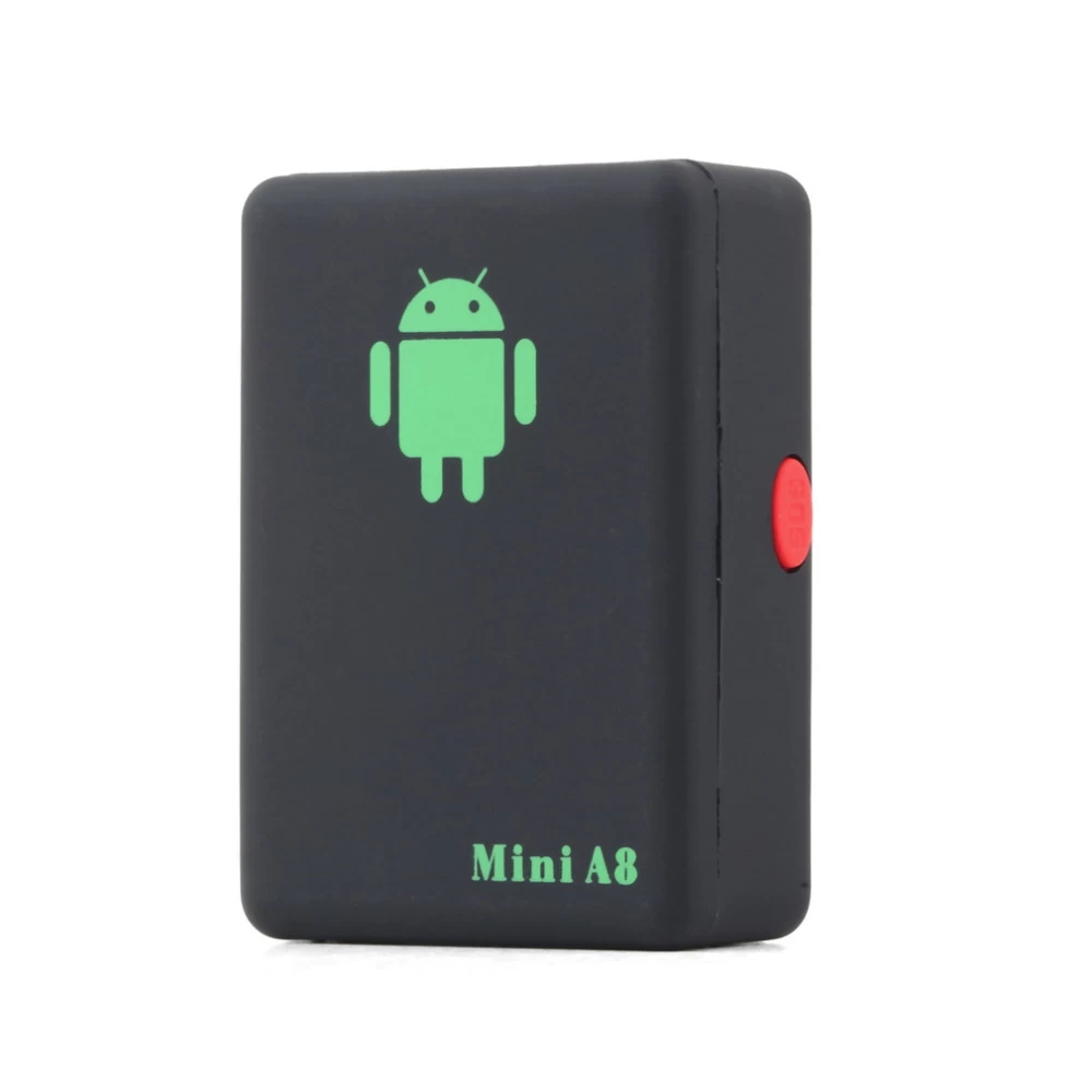 Gps tracker Mini A8 TK-102